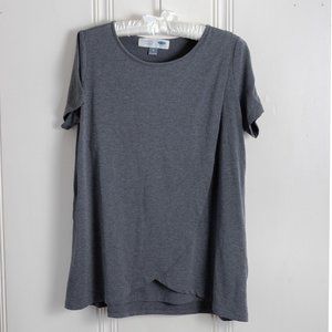 Old Navy Maternity Nursing Shirt